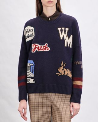 Купить Джемпер WEEKEND MAX MARA