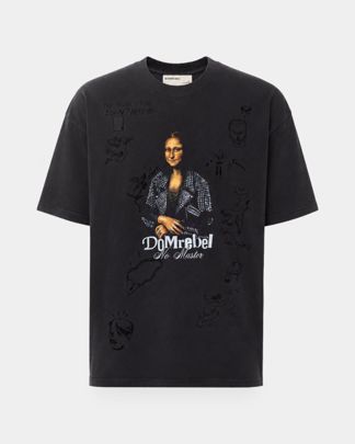 Купить Футболка DOM REBEL