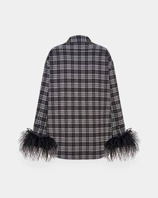 Купить Рубашка ALINE COLLECTION