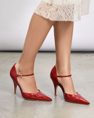 Купить Туфли GIANVITO ROSSI