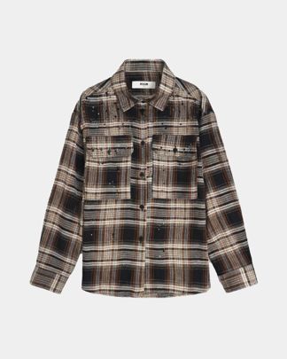 Купить Рубашка MSGM