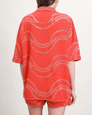 Купить Рубашка CHARO RUIZ