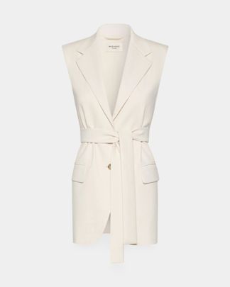 Купить Жилет WEEKEND MAX MARA