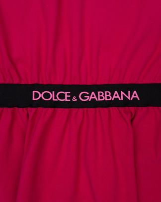 Купить Платье DOLCE & GABBANA