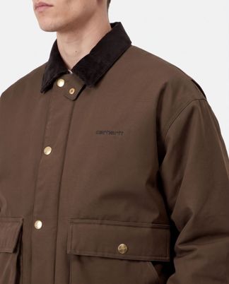 Купить Куртка CARHARTT WIP