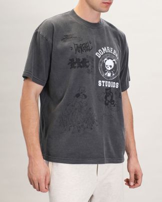 Купить Футболка DOM REBEL