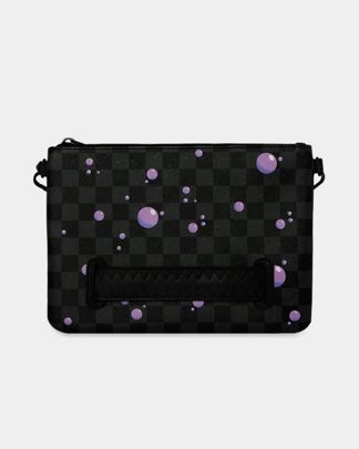 Купить Клатч SPRAYGROUND