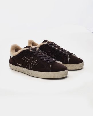 Купить Кеды PREMIATA