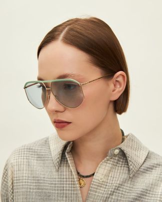 Купить Очки ISABEL MARANT