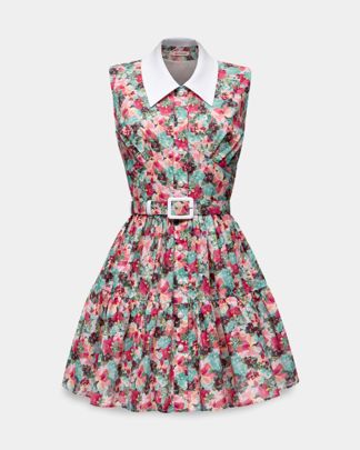 Купить Платье BOTROIS