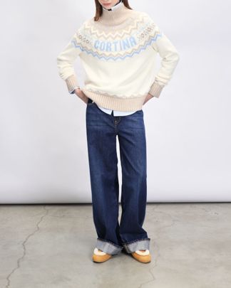 Купить Свитер MC2 SAINT BARTH