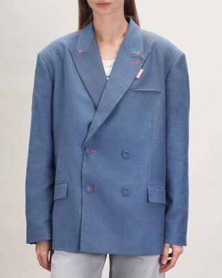 Купить Жакет MONOCHROME