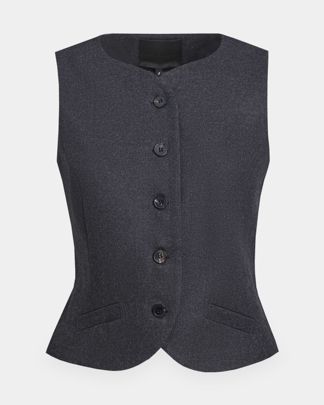 Купить Жилет LESYANEBO