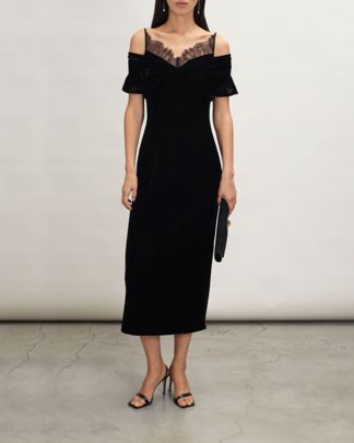 Купить Платье EMILIA DELLORO