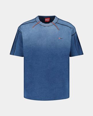 Купить Футболка DIESEL MEN