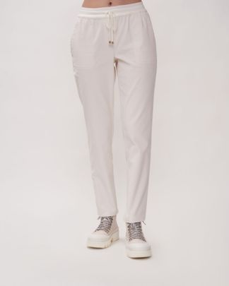 Купить Брюки LORENA ANTONIAZZI