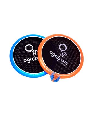 Купить Набор ogodisk mini с тарелками mini и мячиком OGOSPORT