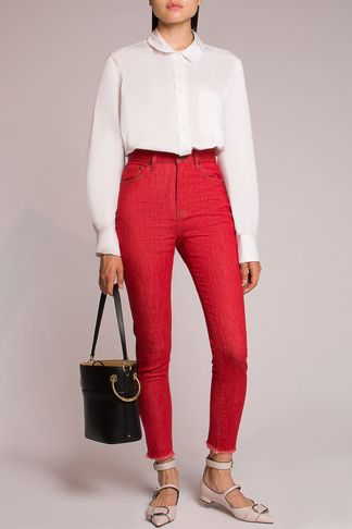 Купить Джинсы ONETEASPOON