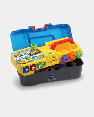 Купить Первый набор инструментов 80-178226 VTECH