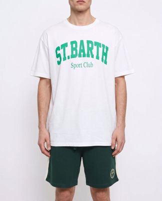 Купить Футболка MC2 SAINT BARTH MEN