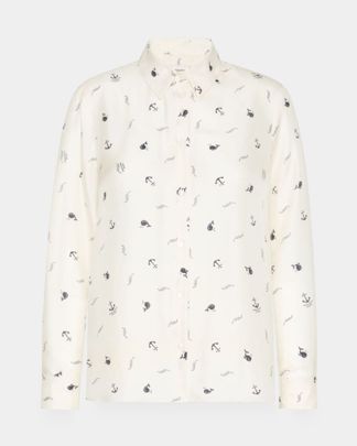 Купить Блуза WEEKEND MAX MARA