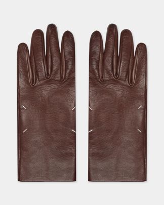 Купить Перчатки MAISON MARGIELA