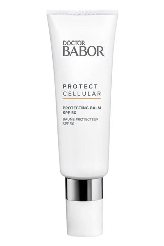 Купить Защитный бальзам spf 50 BABOR