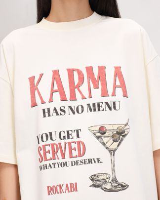 Купить Футболка ROCKABI