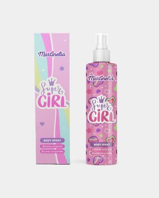 Купить Спрей для тела MARTINELIA KIDS