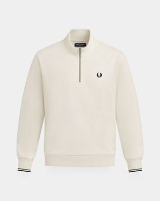 Купить Свитшот FRED PERRY