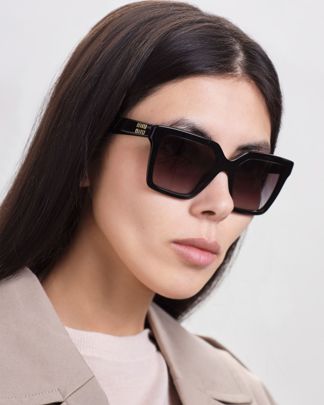 Купить Очки MIU MIU EYEWEAR