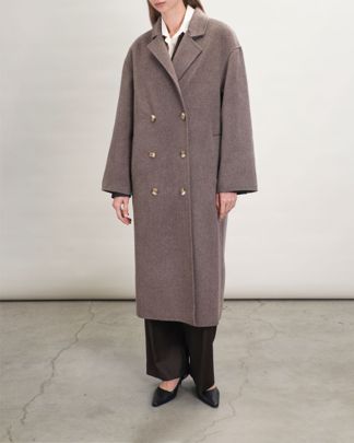 Купить Пальто LOULOU DE SAISON