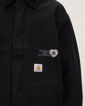 Купить Куртка CARHARTT WIP