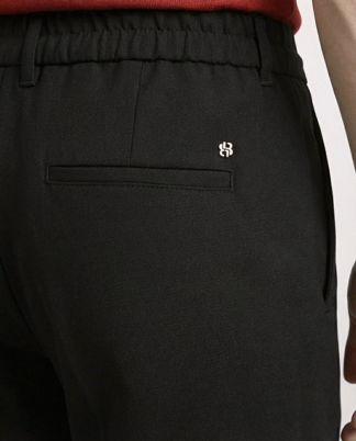 Купить Брюки HUGO BOSS