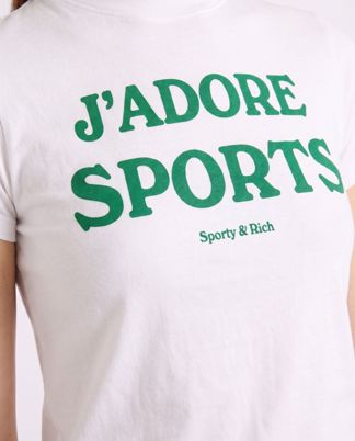 Купить Футболка SPORTY&RICH