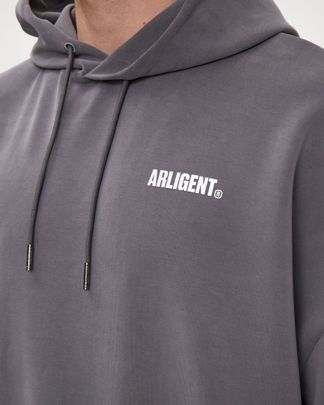 Купить Худи ARLIGENT