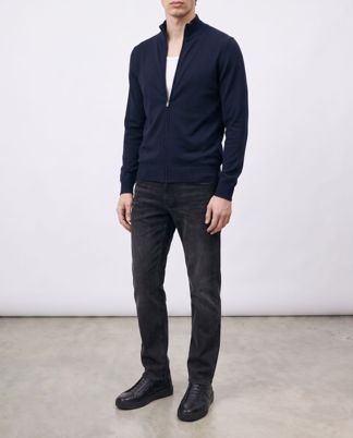 Купить Кардиган HUGO BOSS