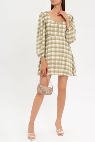 Купить Платье FAITHFULL THE BRAND