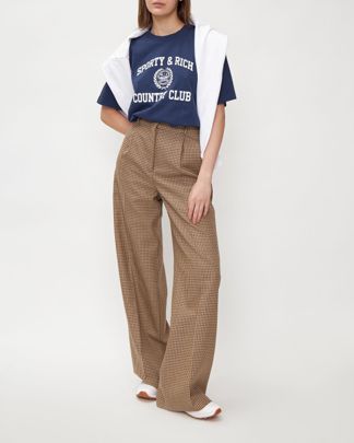 Купить Футболка SPORTY&RICH