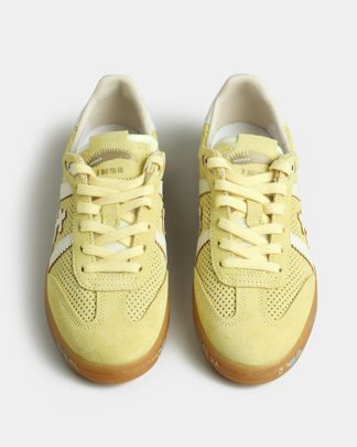 Купить Кеды PREMIATA