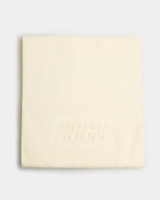 Купить Шарф MSGM