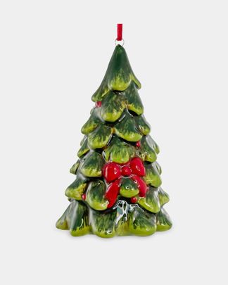 Купить Елочная игрушка SHISHI