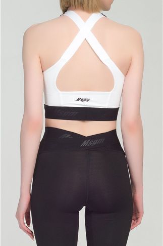 Купить Топ MSGM ACTIVE