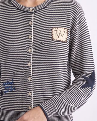 Купить Кардиган WEEKEND MAX MARA