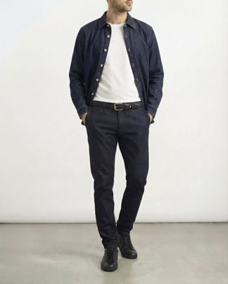 Купить Футболка CUDGI MEN