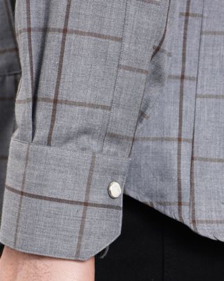 Купить Рубашка ALESSANDRO GHERARDI MEN