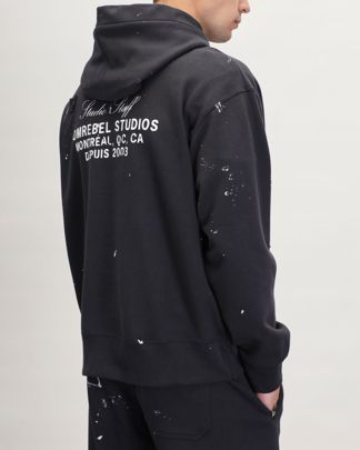 Купить Худи DOM REBEL