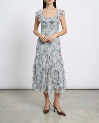 Купить Платье EMILIA DELLORO