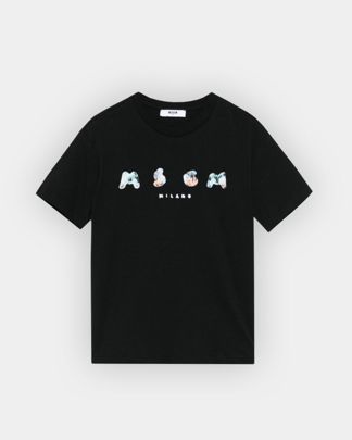 Купить Футболка MSGM