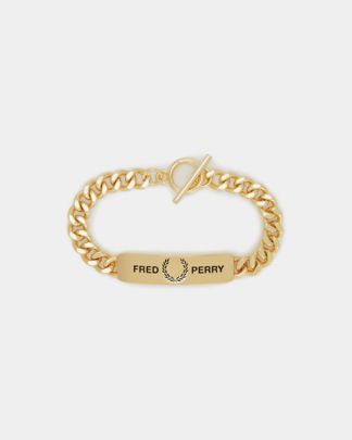 Купить Браслет FRED PERRY
